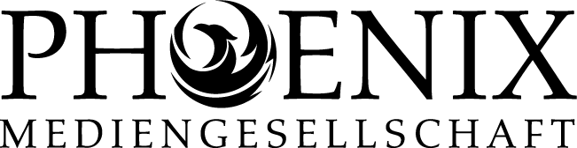Phoenix Mediengesellschaft Logo
