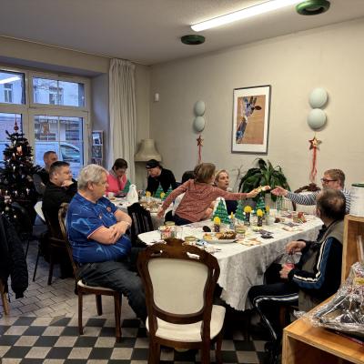 Senioren Wunschbaum 10