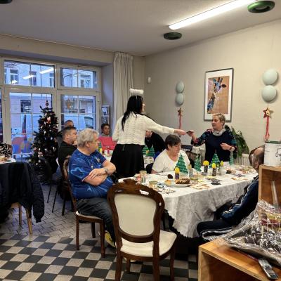 Senioren Wunschbaum 11