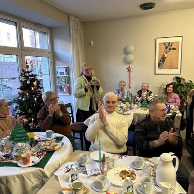 Senioren Wunschbaum 15