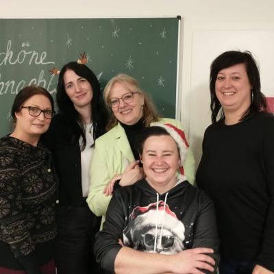 Senioren Wunschbaum 17