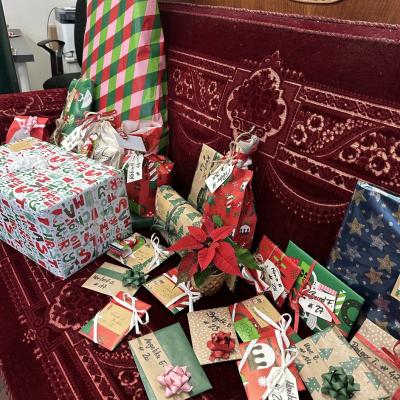 Senioren Wunschbaum 2