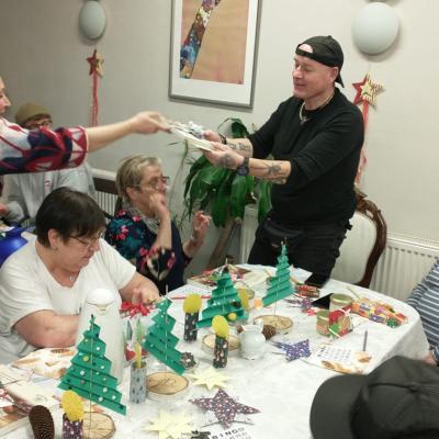 Senioren Wunschbaum 3