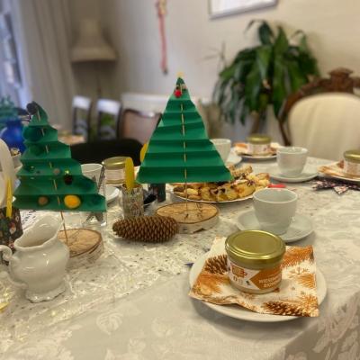 Senioren Wunschbaum 5