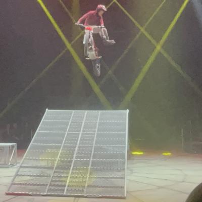 Erfurt Weihnachtszirkus 012