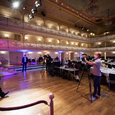 Spenden Kaisersaal 1